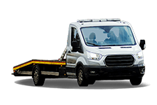 Van Hire Gateshead - Recovery Van - Van hire Gateshead