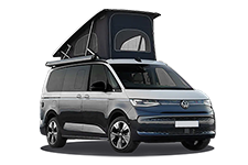 Van Hire Gateshead - VW Campervan - Van hire Gateshead